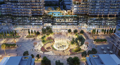 ‘Đại tiệc âm nhạc’ ra mắt dự án Mon Bay Hạ Long