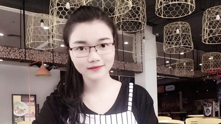 Vượt 200 đối thủ, nữ sinh xinh xắn được vinh danh sáng tạo