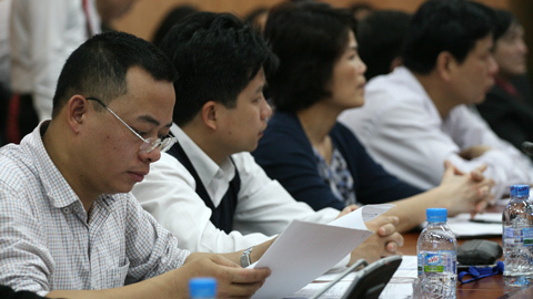 Tinh giản hơn 20.000 biên chế trong 3 năm