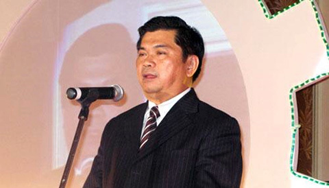 Vụ phó 26 tuổi: Chi tiết không bình thường