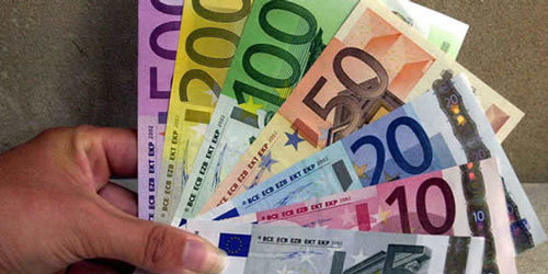 Tỷ giá ngoại tệ ngày 13/12: USD giảm mạnh, Euro hồi sức