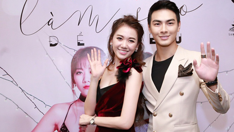 Làm sao để yêu - Hari Won