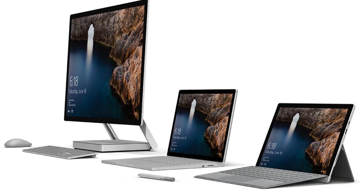 Microsoft hưởng lợi nhờ