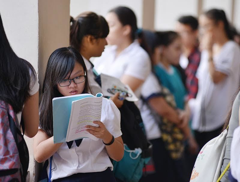 Kỳ thi đánh giá năng lực của ĐHQG TP.HCM sẽ như thế nào?