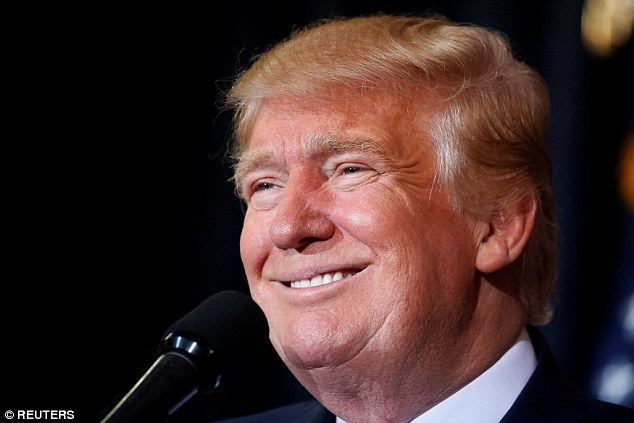 Nội các giàu sụ của Trump có làm Mỹ khánh kiệt