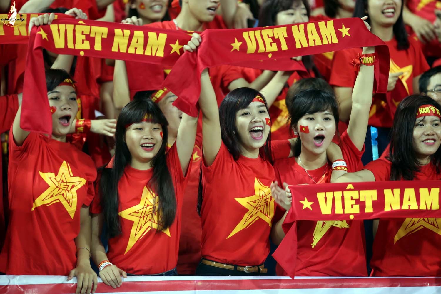 Người Việt thuộc top thấp bé nhẹ cân nhất thế giới