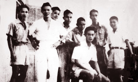 Chặn đứng âm mưu lật đổ Chính phủ Hồ Chí Minh