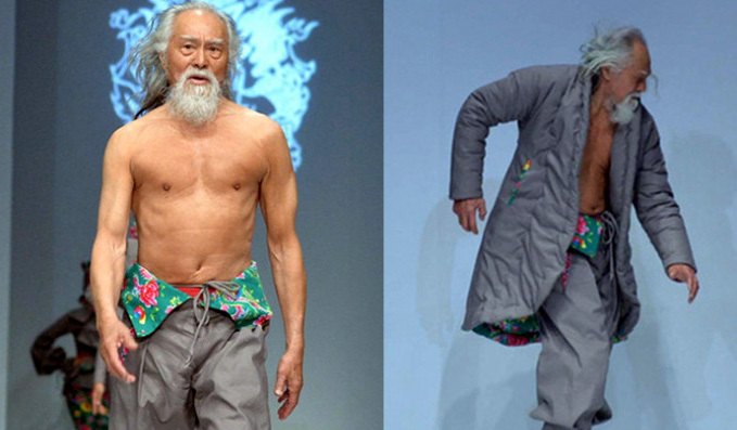 bí quyết cụ ông 80