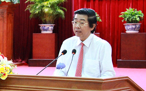 Ban Nội chính tham mưu giải quyết vụ việc, vụ án nghiêm trọng