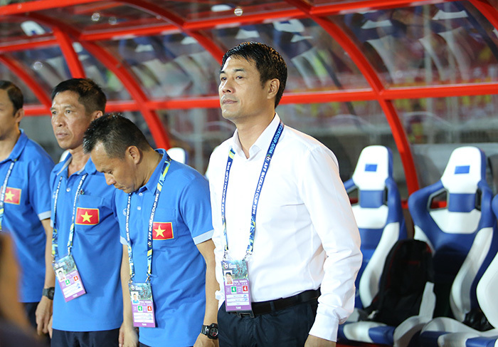 HLV Calisto: “VFF không nên sa thải Hữu Thắng”