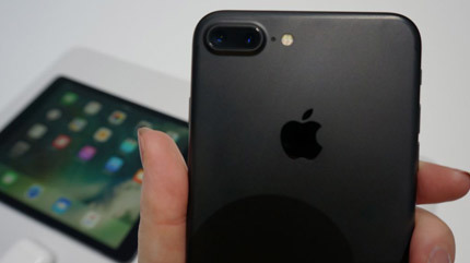 Ham iPhone 7 giá rẻ, coi chừng dính cú lừa hàng trôi nổi