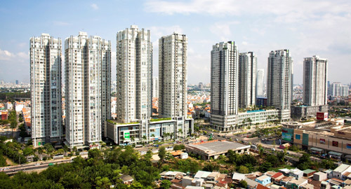 Hành trình vươn vai thành ‘người khổng lồ’ của Novaland