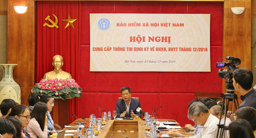 Cấp lại thẻ BHYT ở nhiều tỉnh thành