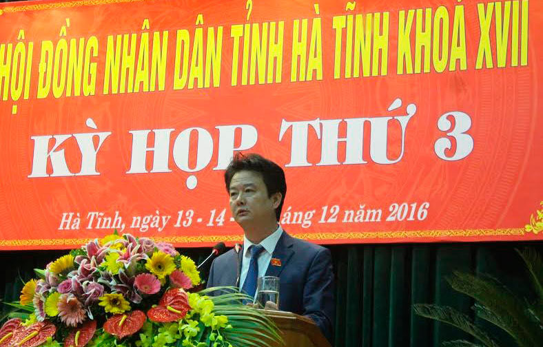 Dân phản đối thu phí cầu Bến Thủy nóng họp HĐND