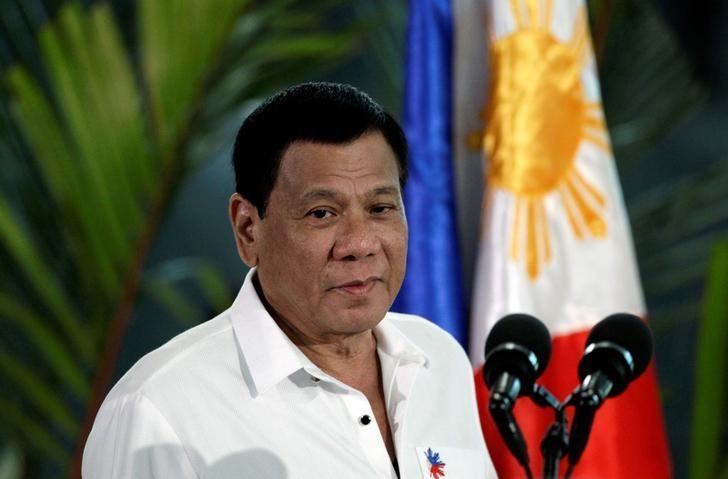 Tổng thống Philippines sợ không sống tới hết nhiệm kỳ