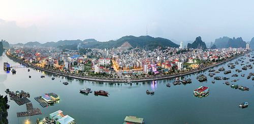 Thành tựu KT-XH Quảng Ninh 2016: Nhiều đột phá