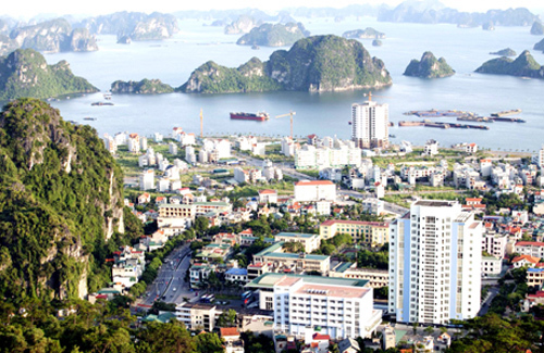 Quảng Ninh 30 năm đổi mới: Những dấu mốc quan trọng