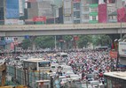 Thực hiện quy hoạch đô thị ở Hà Nội: Hệ quả của tư duy ăn xổi