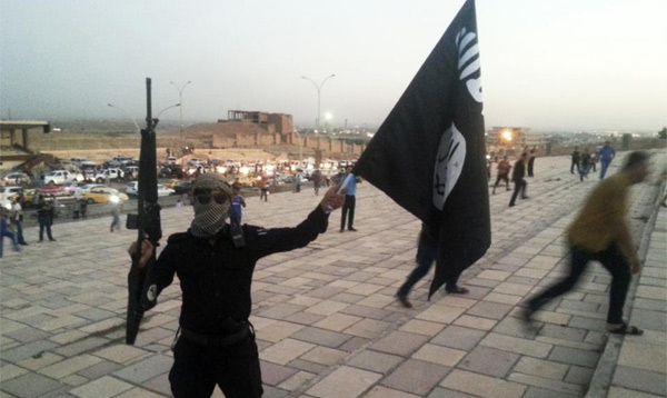 Cảnh báo đáng sợ về các vũ khí tinh vi của IS