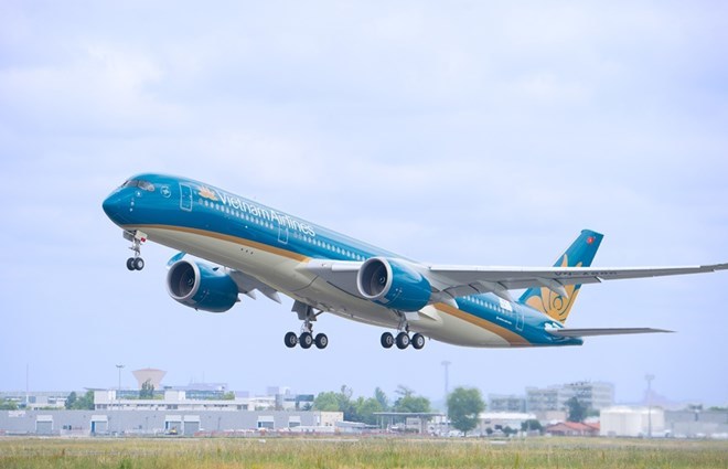 Vietnam Airlines lên tiếng về sự cố ở Cam Ranh