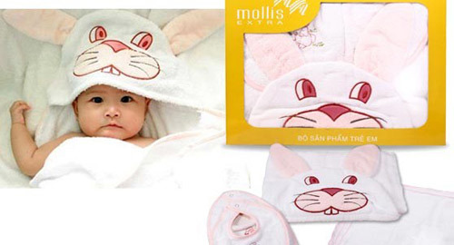 Quà tặng nào tuyệt diệu nhất mùa đông?