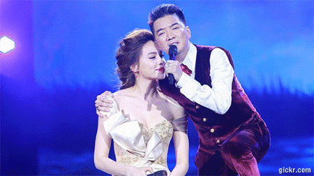 Lần hiếm hoi Hồ Ngọc Hà lên tiếng về Đàm Vĩnh Hưng