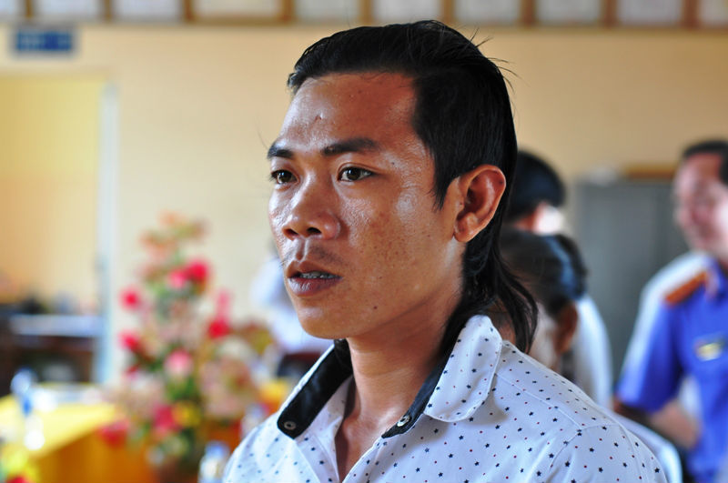 Viện kiểm sát xin lỗi người bị truy tố oan tội hiếp dâm