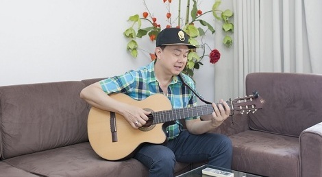 Bạn diễn ăn ý nhất của Hoài Linh kể bí mật trong phòng ngủ