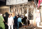 Cháy lớn ở Sài Gòn, 6 người chết
