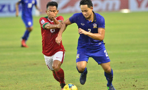 Lịch trực tiếp chung kết lượt về AFF Cup 2016