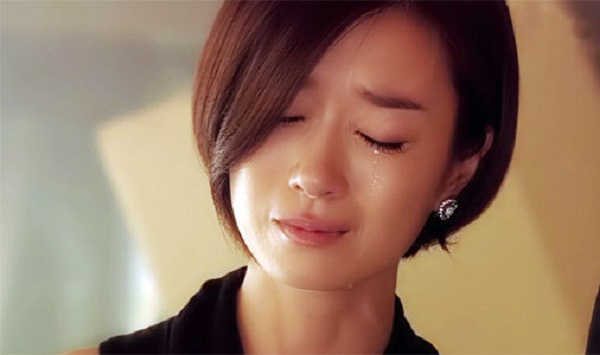 Quyết định tàn nhẫn của chồng sau một năm chung sống