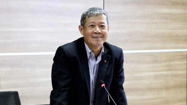 Cần tăng cường gắn kết trong khối CNTT