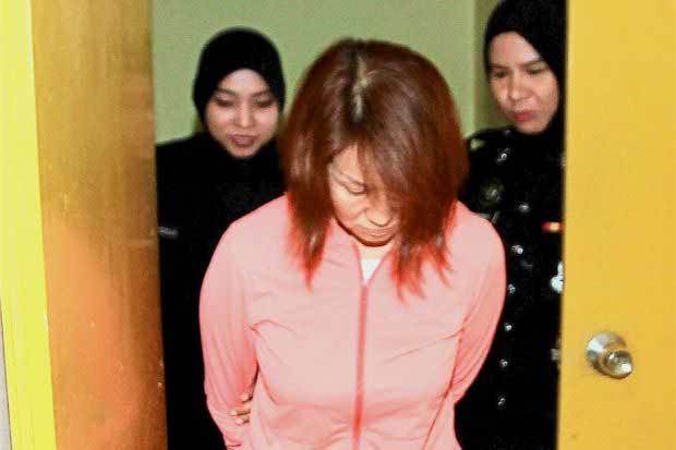 Bị phạt nặng vì ký tên