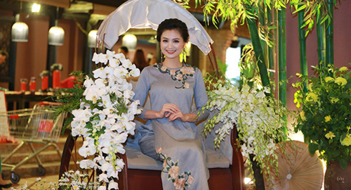 Tìm lại kí ức Tết truyền thống