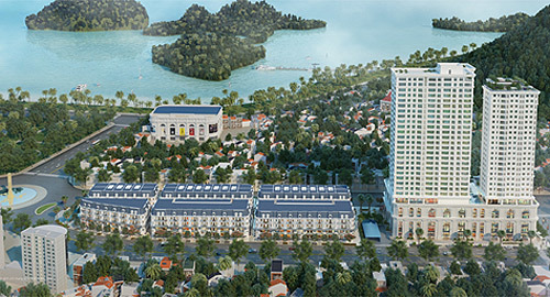 Cengroup ‘bắt tay’ Times Garden Việt Nam kinh doanh bất động sản