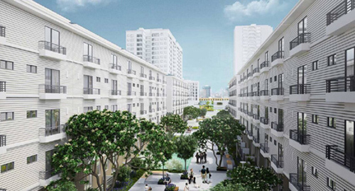 Trải nghiệm cuộc sống tươi đẹp trong không khí Noel Pandora