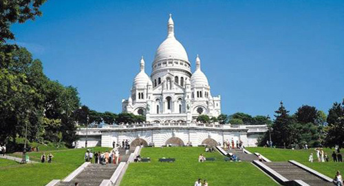 Vì sao văn hóa Pháp rạng danh 5 châu?