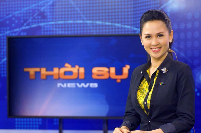 BTV có chất giọng đặc biệt nhất VTV nói về việc rời Thời sự 19h