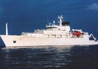 Hải quân TQ tịch thu tàu lặn Mỹ ở Biển Đông