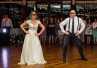 10 đám cưới 'độc nhất vô nhị' trên thế giới năm 2016