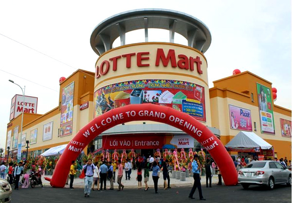 Giám đốc Công ty Lotte Việt Nam bị trộm phá két sắt lấy 1,6 tỷ đồng