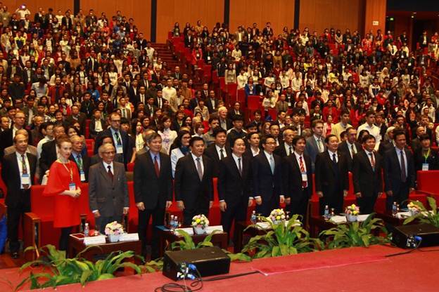 Sắp có trung tâm tư liệu nghiên cứu Việt Nam lớn nhất thế giới