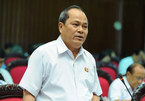 Đại biểu Quốc hội Ngô Văn Minh qua đời