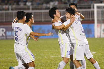 U21 quốc tế báo Thanh Niên: Bệ phóng cho SEA Games 29