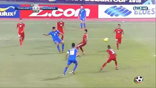 Thái Lan goal 48