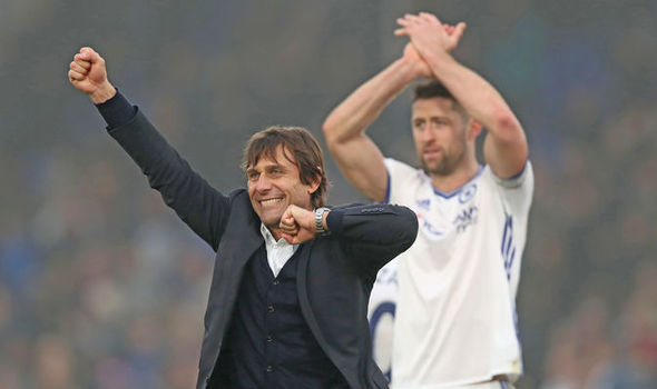 Conte tiết lộ bí quyết Chelsea thăng hoa tột đỉnh