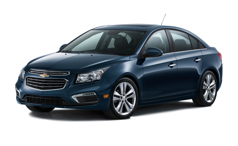 Top 4 ô tô cũ giá rẻ chỉ dưới 350 triệu của Chevrolet