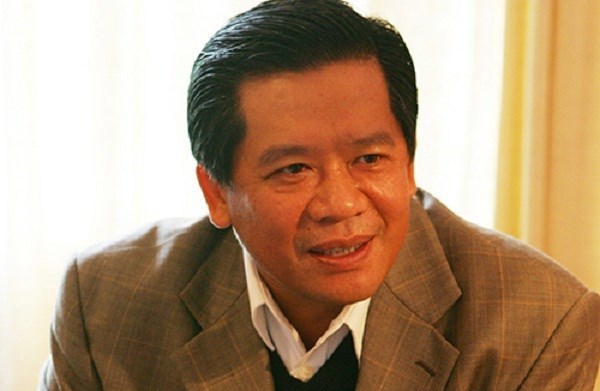 “Đảng viên đi trước, làng nước theo sau”