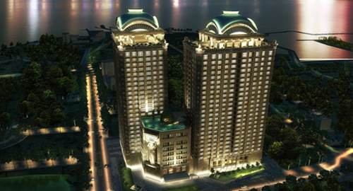 Đất vàng ven sông nhìn từ kinh nghiệm đầu tư BĐS Mỹ