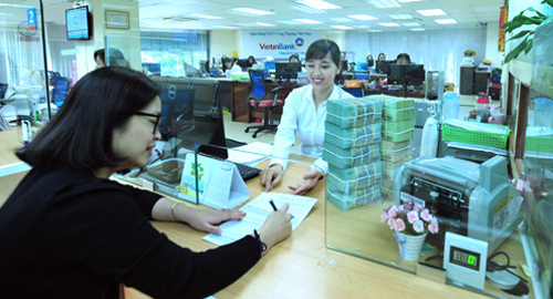 VietinBank hỗ trợ khai thuế điện tử 24/7